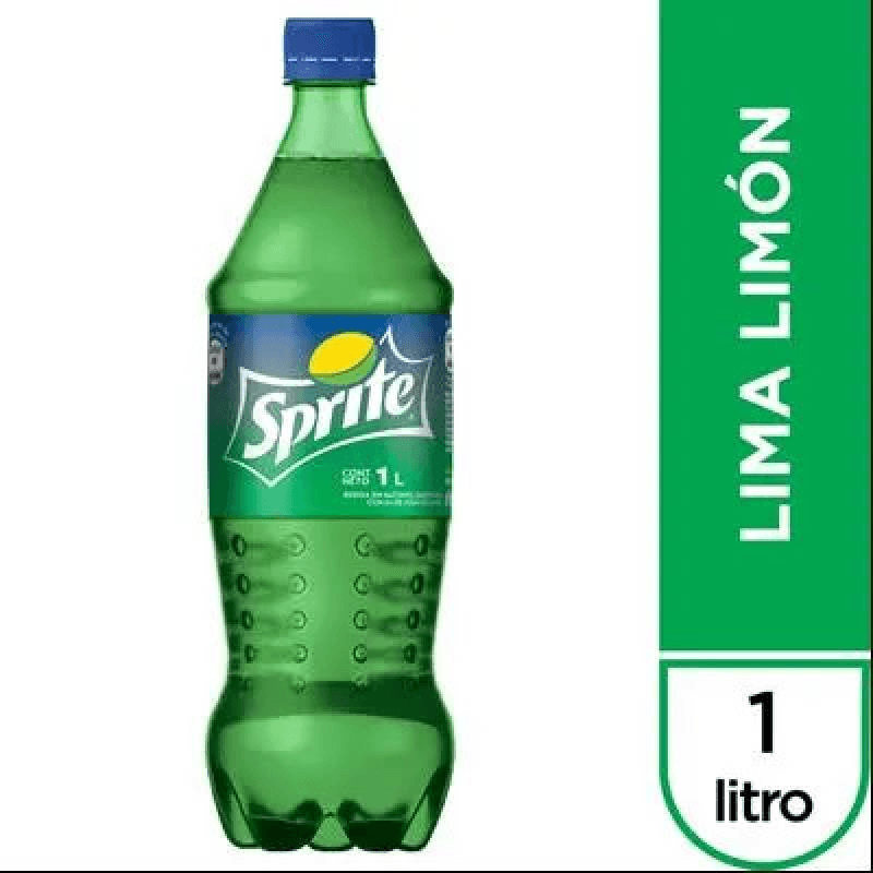 Sprite 1 L