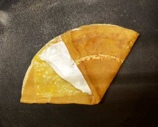 Crepa de philadelphia