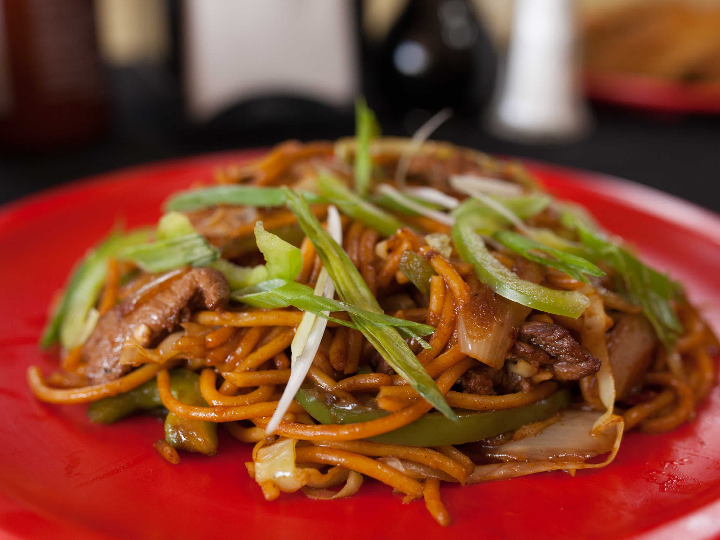 Spaguetti