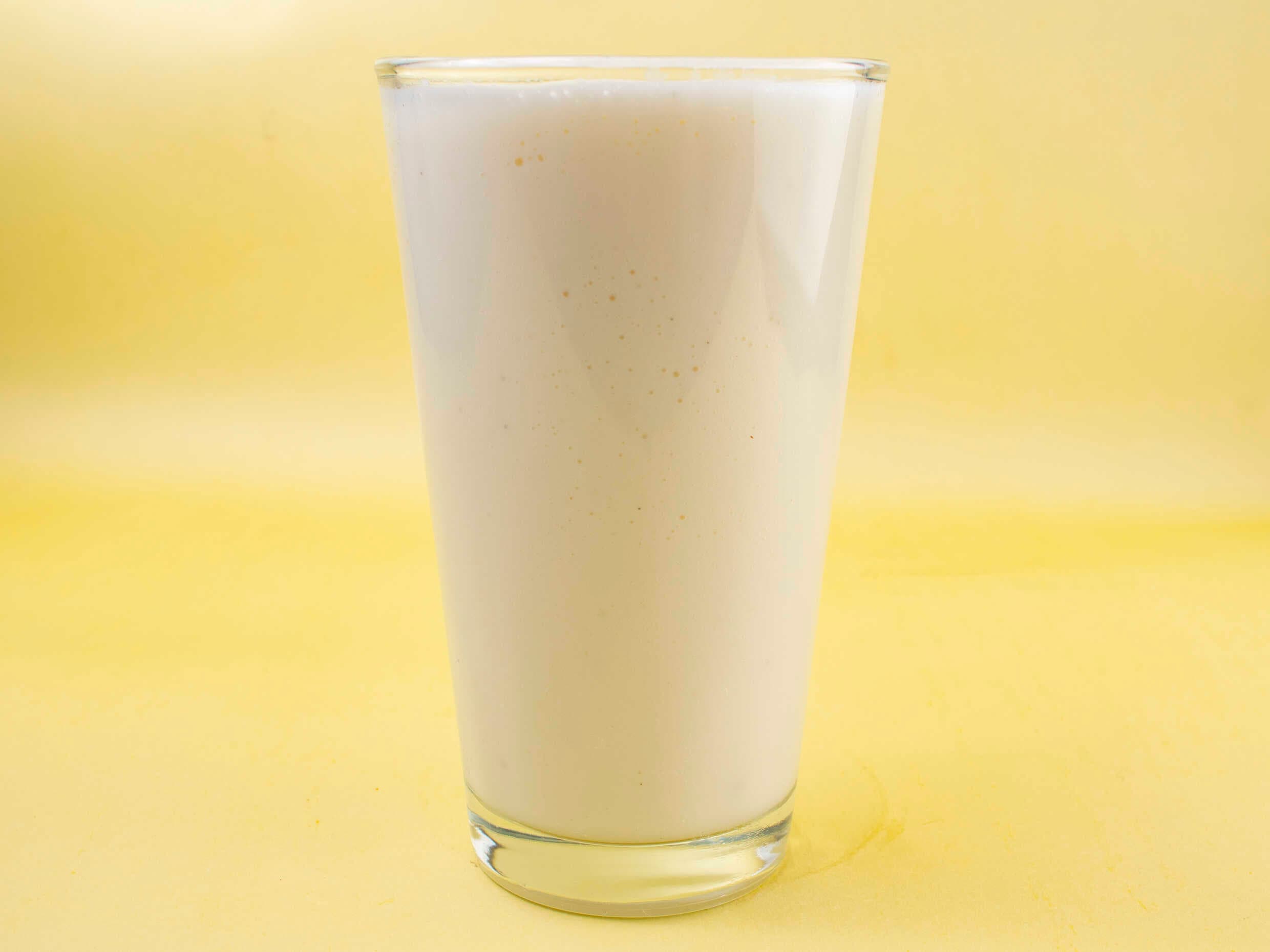Jugo en Leche Deslactosada