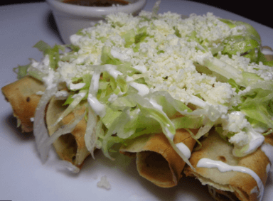 Dorados Pack