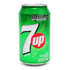 7 Up