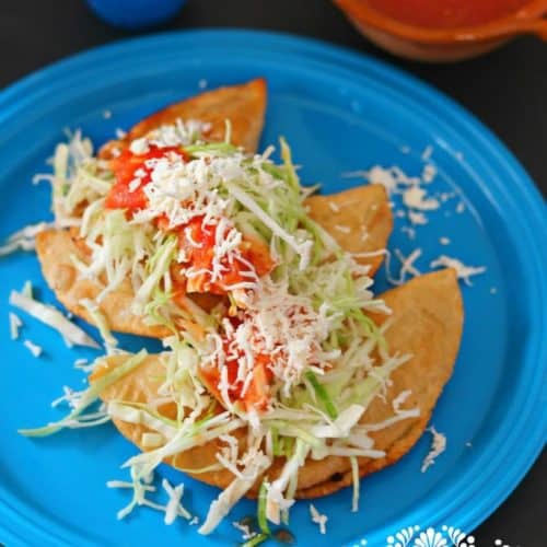 Promo: Empanada a Elegir
