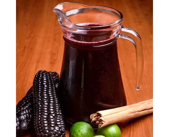 Jarra de Chicha Morada