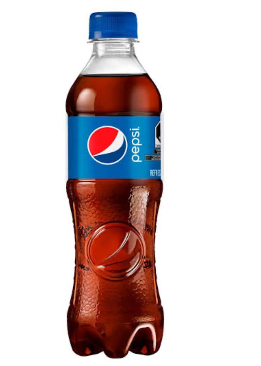 Pepsi