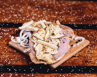 Molletes 🍽️