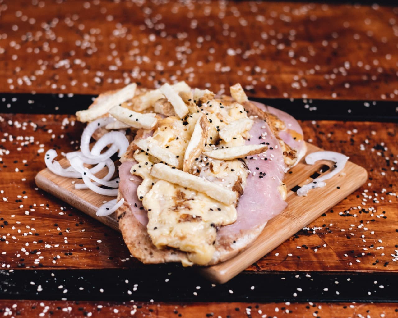 Molletes 🍽️