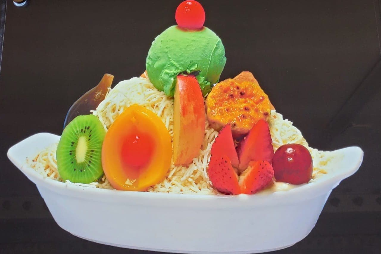 Ensalada Súper