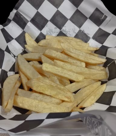 Papas Ajo Parmesano 250 g
