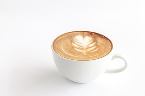Mocaccino