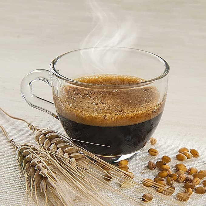 Café Centeno y Cebada