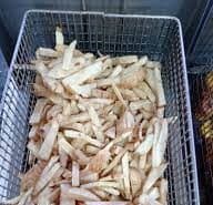 Papas a la Francesa