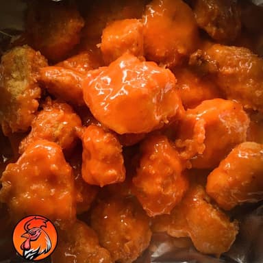 Combo 1 Kilo de Alitas o Boneless + Papas a la F