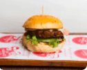 Hamburguesales Susuki