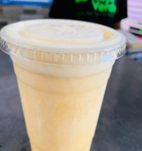 Agua de Coco