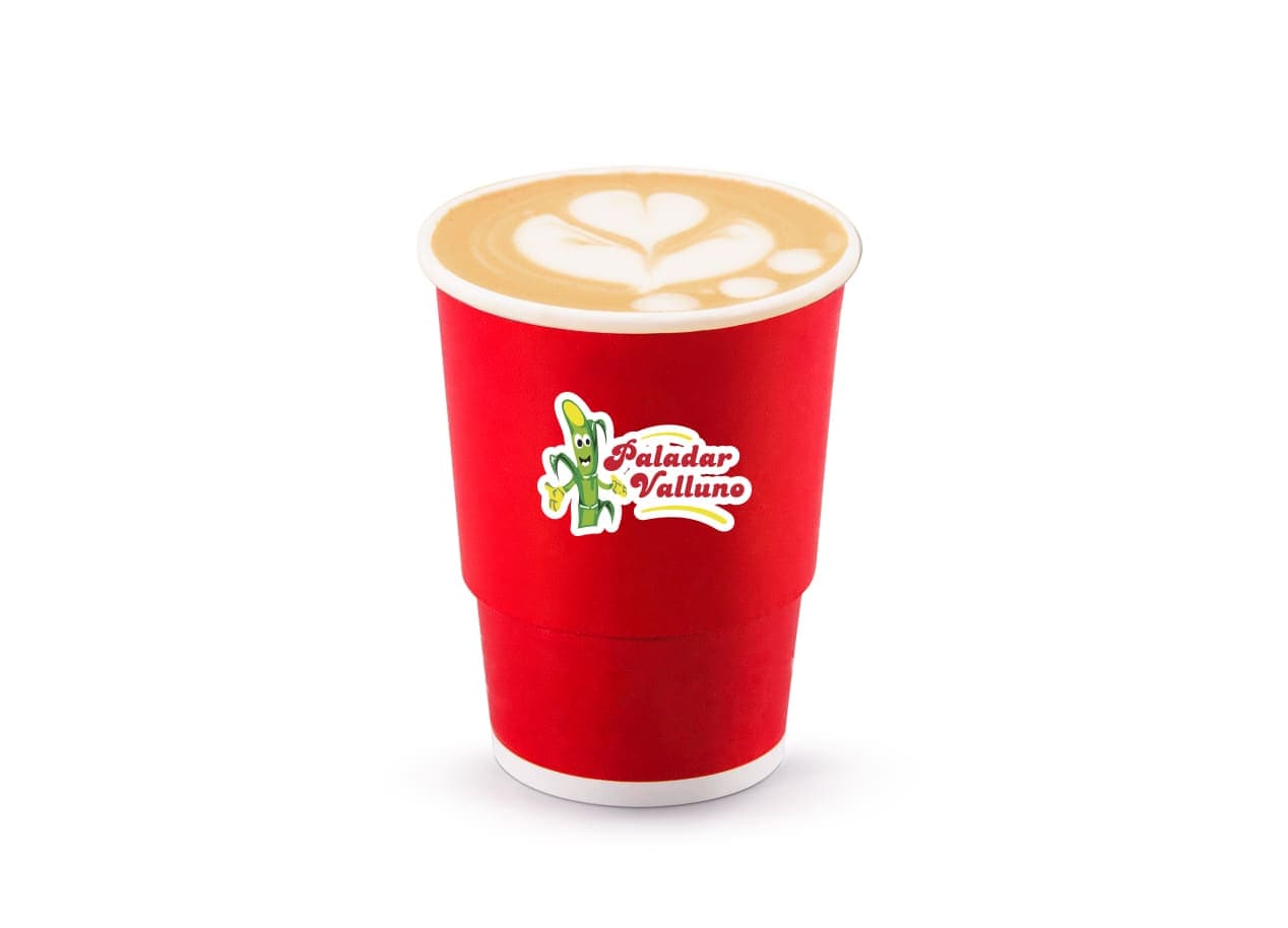 Café Con Lehe 7 Oz