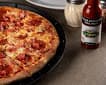 Pizza de Pepperoni Especial Chica