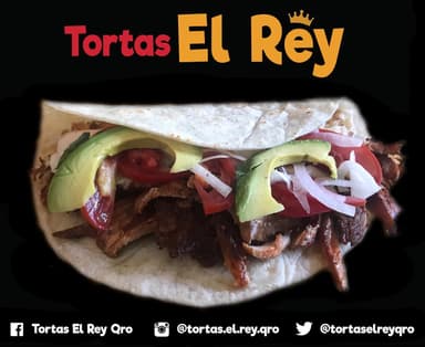 Quesadilla Grande de Pastor