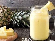 Jugo de Piña