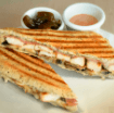 Panini bufalo