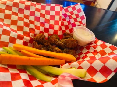 Boneless 400 Gramos