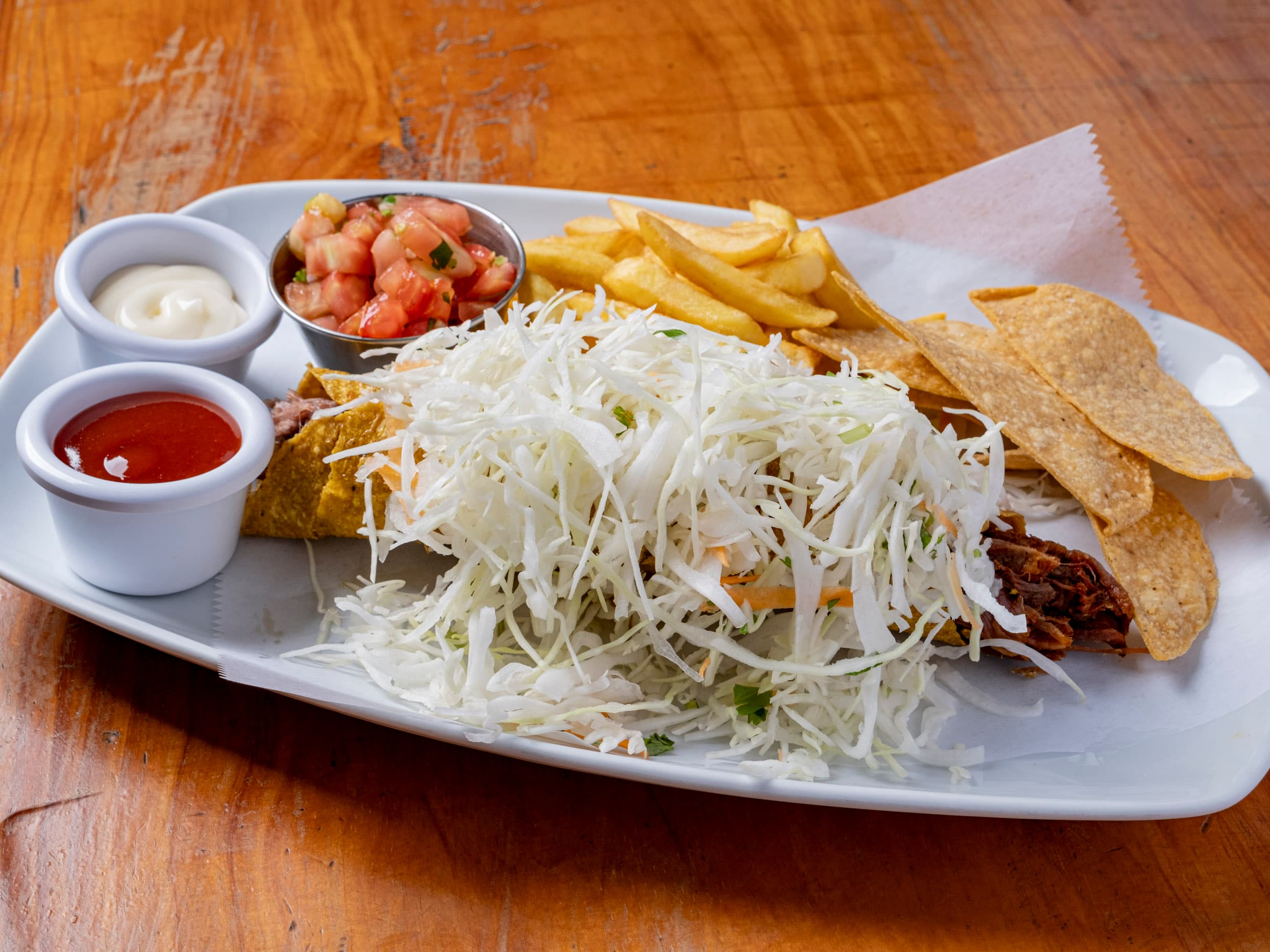 Súper Taco