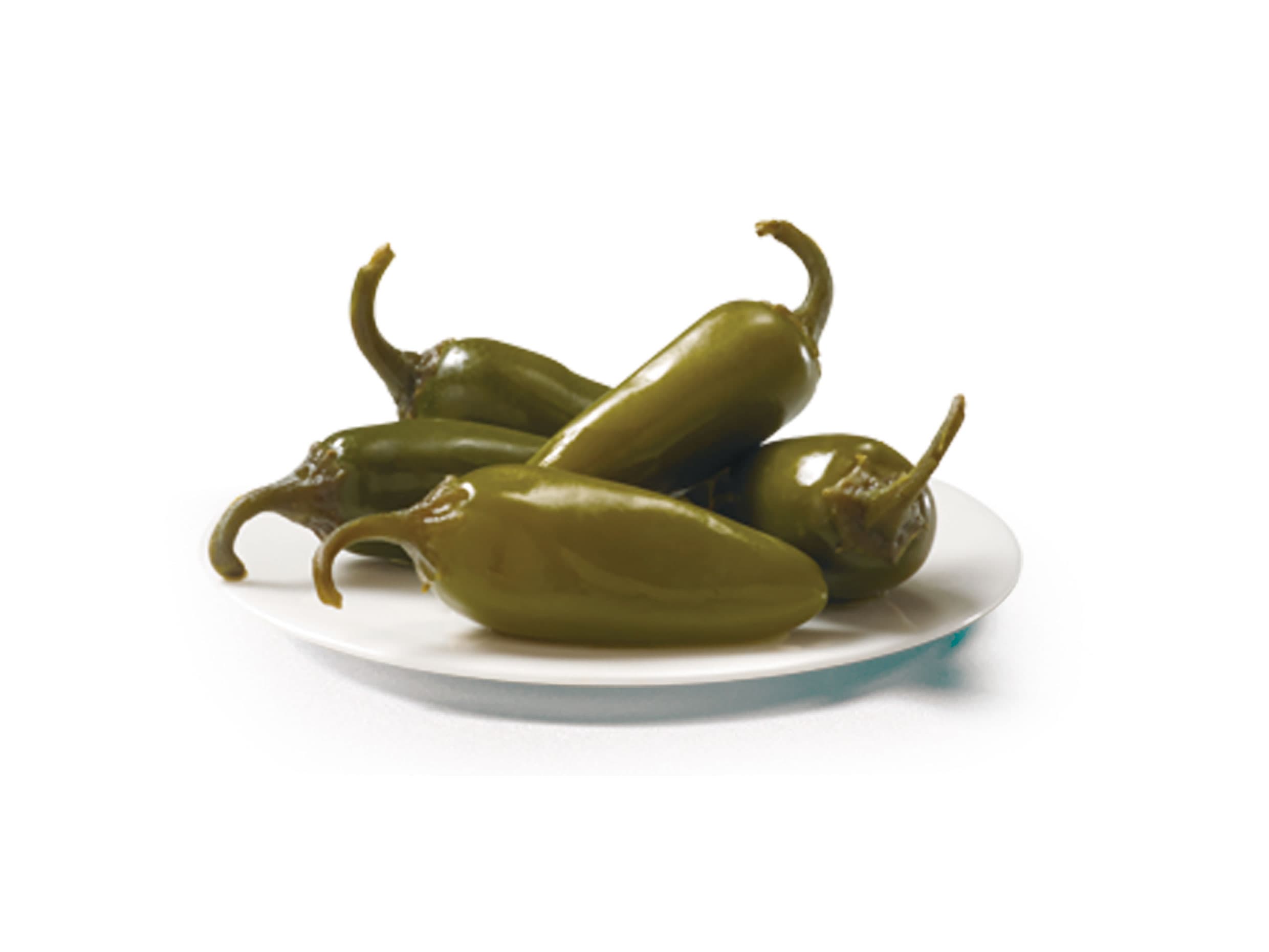 Chiles Jalapeños