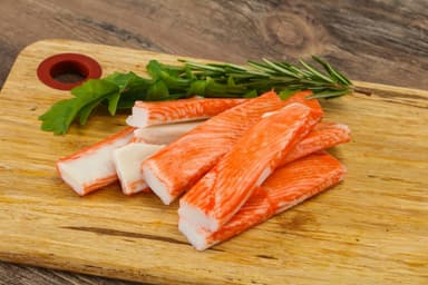 Extra Surimi