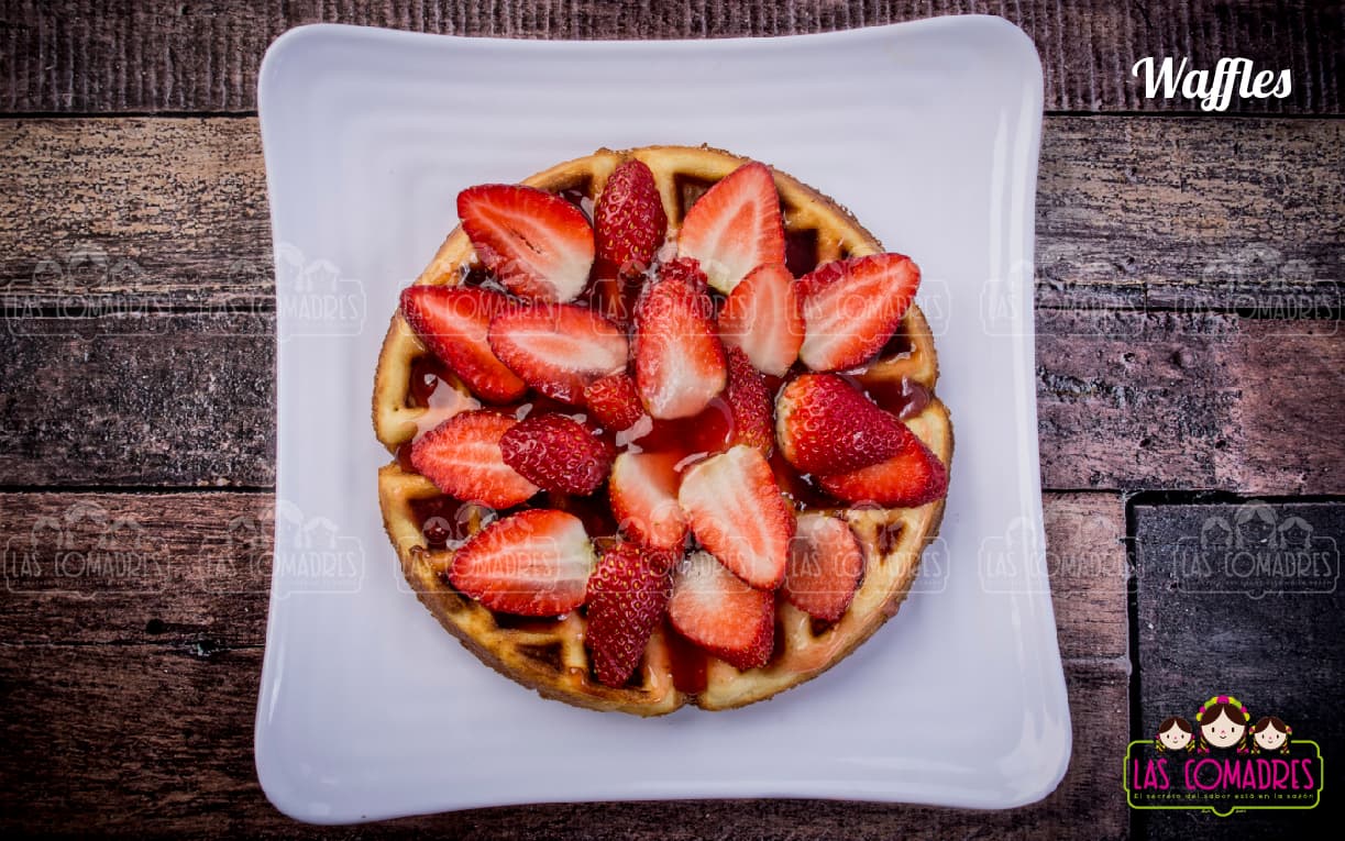 Waffle
