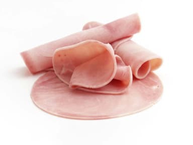 JAMÓN AMERICANO