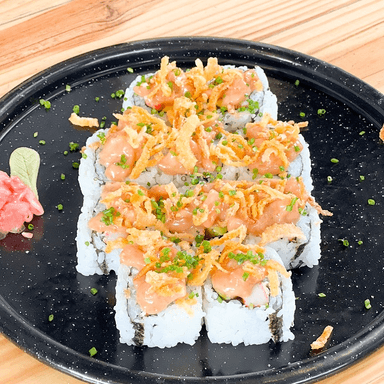 Sushi Ronin