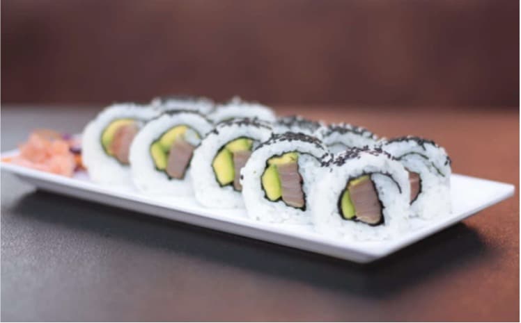 Tuna Roll