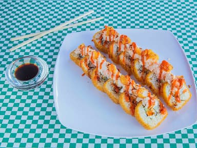 Tapatío Roll