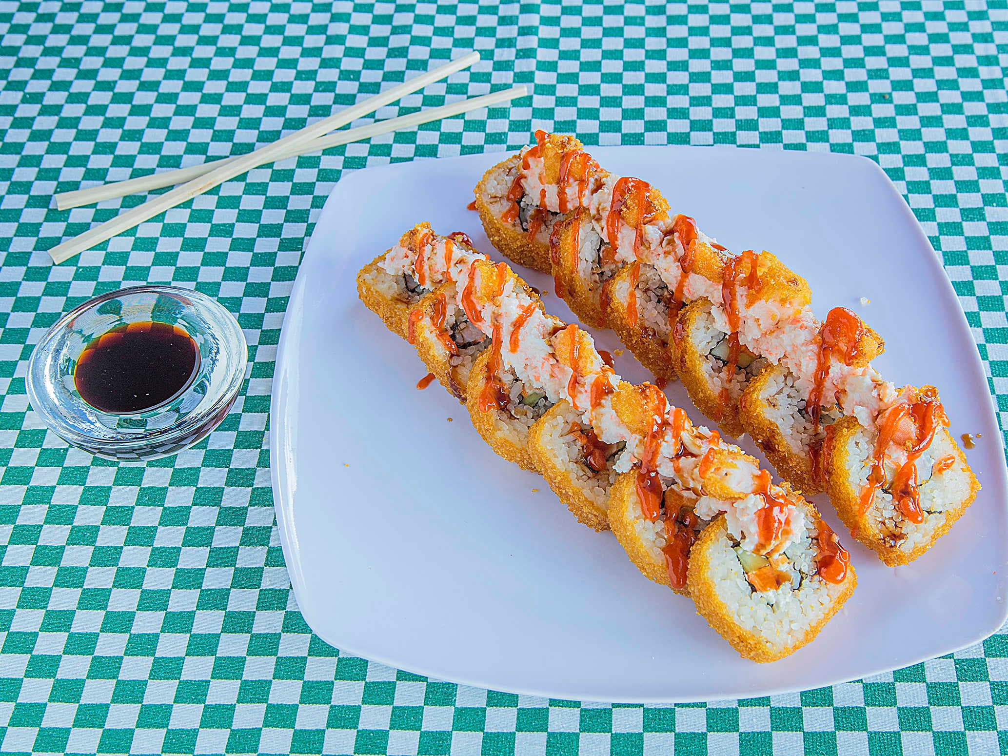 Tapatío Roll
