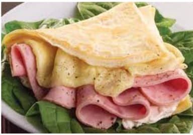 Creppa Salada