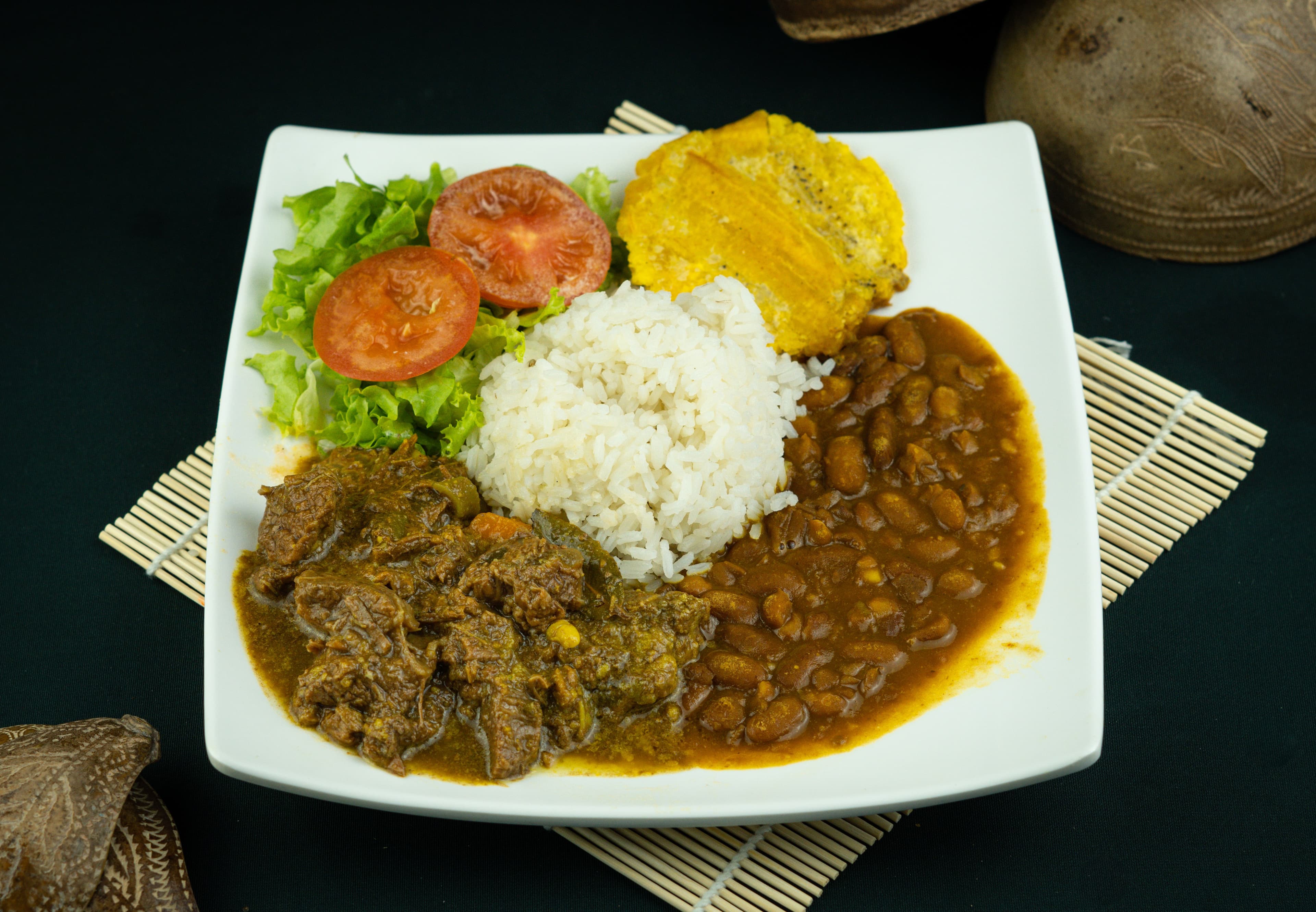 Lomo Cerdo