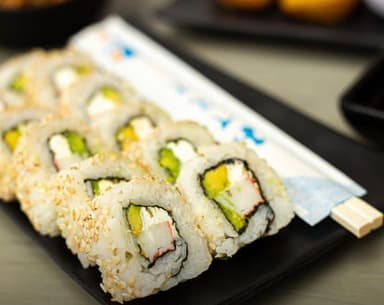 Kappa maki