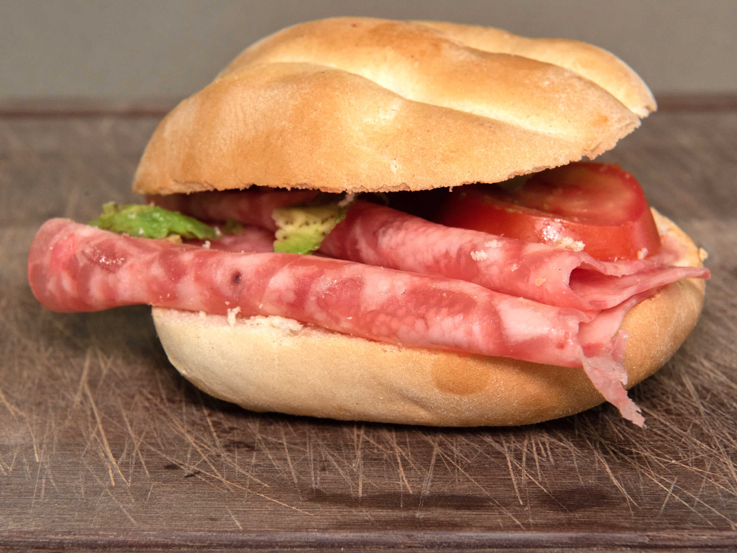 Torta de Queso de Puerco