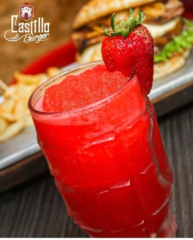 La Limonada Cerezada