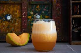 Agua de Melón