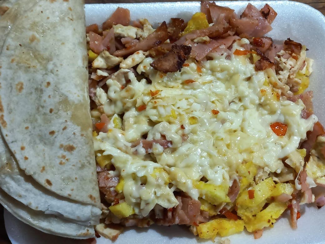 Combinación Chelique