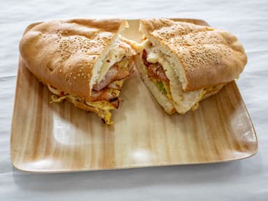 Torta Laura