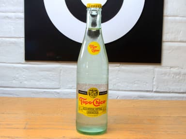 Agua Mineral