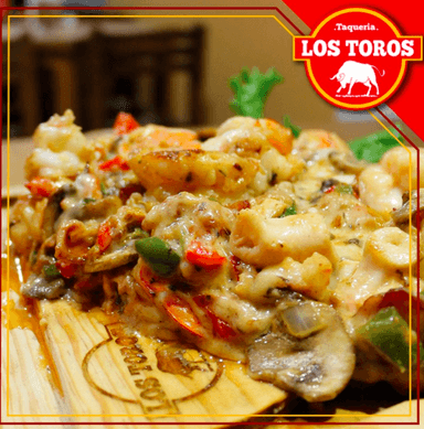 Alambre de Mariscos