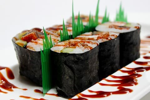 Premium Maki