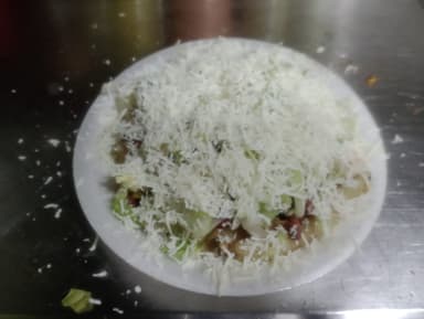 Salchipapas Costeñas Mediana