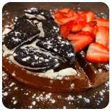Oreochito