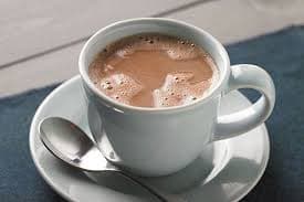 Chocolate Caliente
