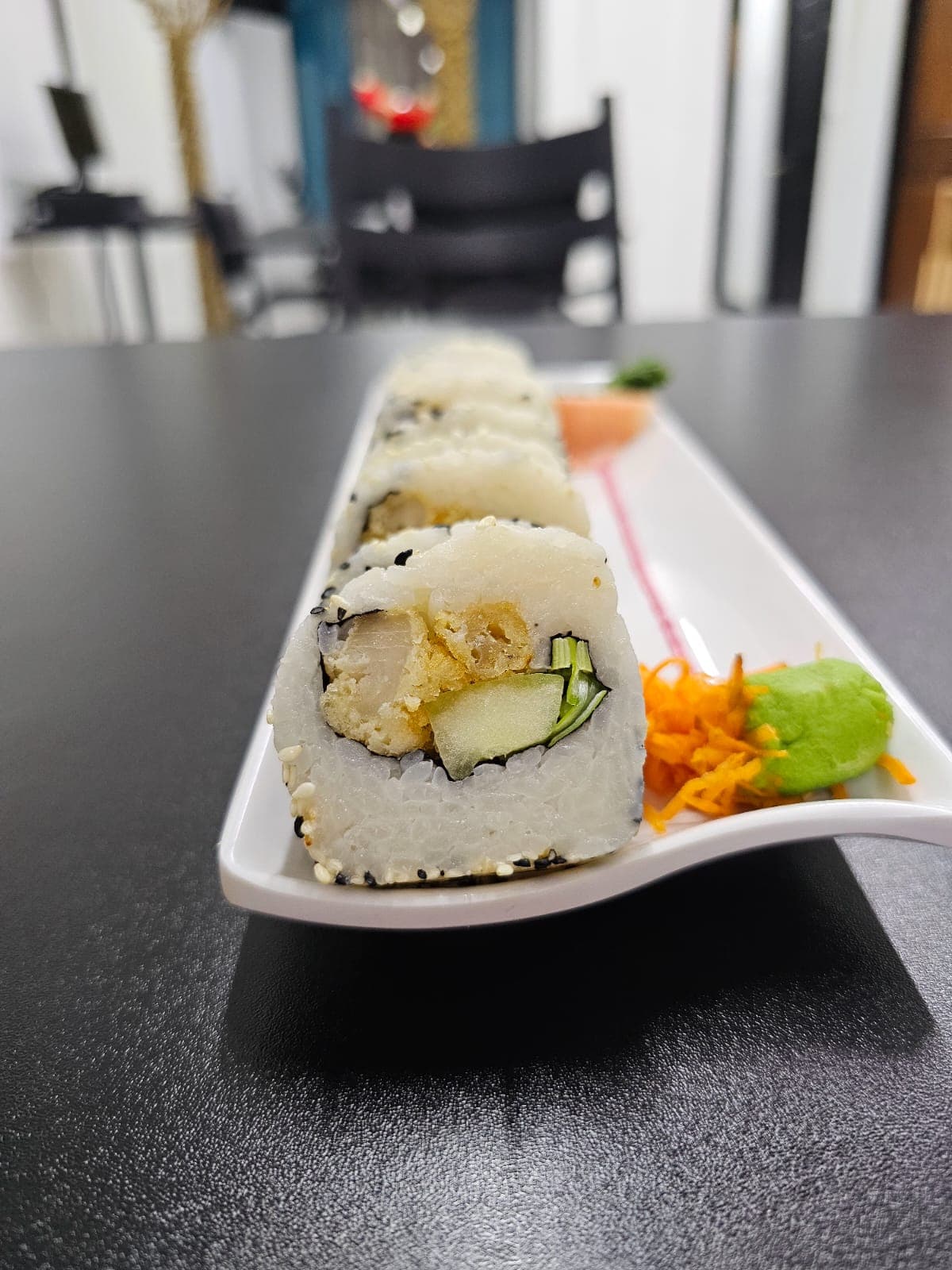 Sakana Roll