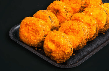Camarón Crunch